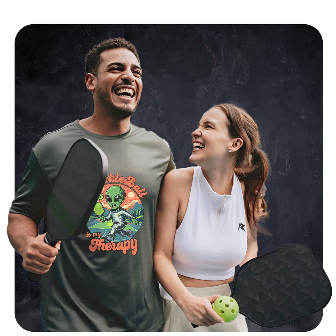 Pickleball