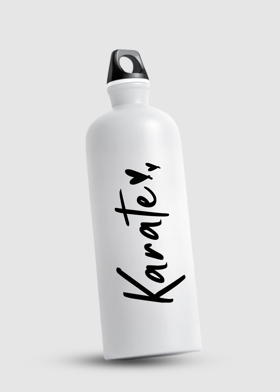RUSH Karate Love Water Bottle - 750ml