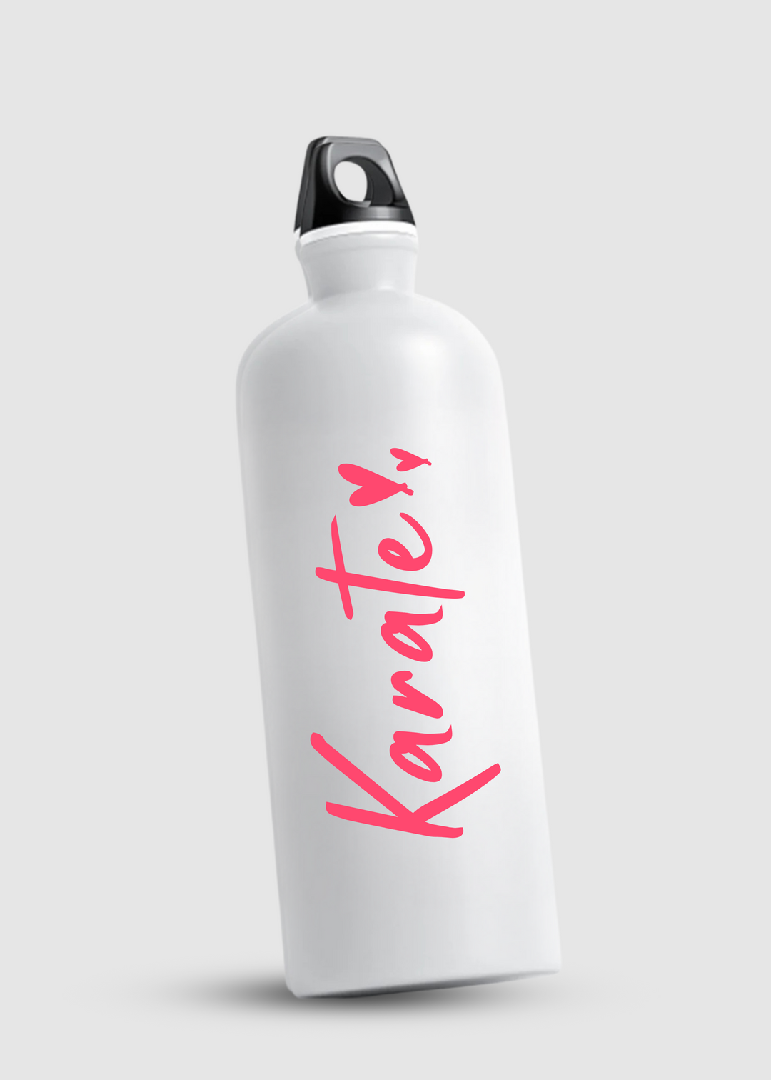 RUSH Karate Love Water Bottle - 750ml