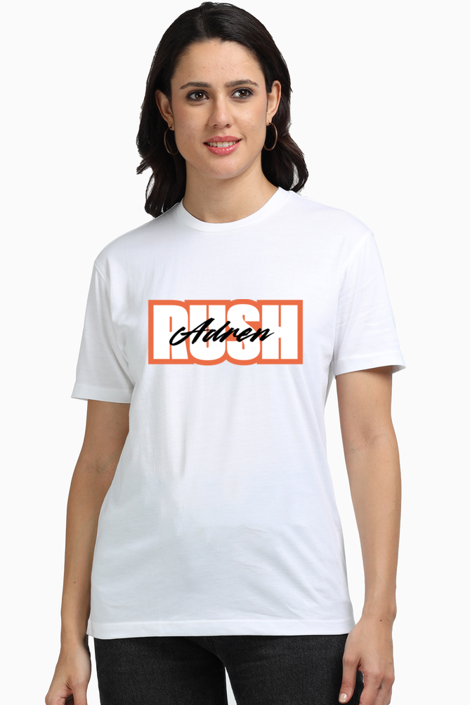 Rush Adren Supima T-Shirt