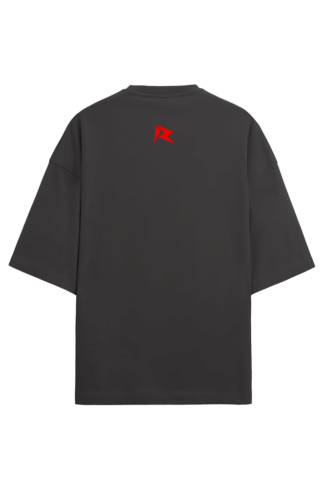 Don’t Quit Karate Premium Oversized T-Shirt