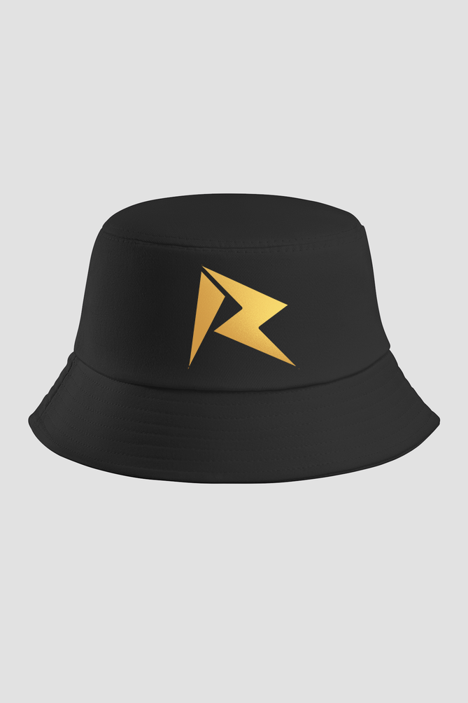 Gold Rush Adren Bucket Hat