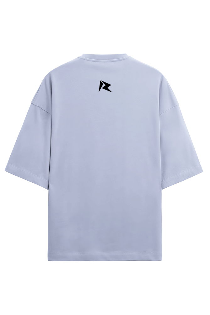 Don't Quit Karate Premium Oversized T-Shirt