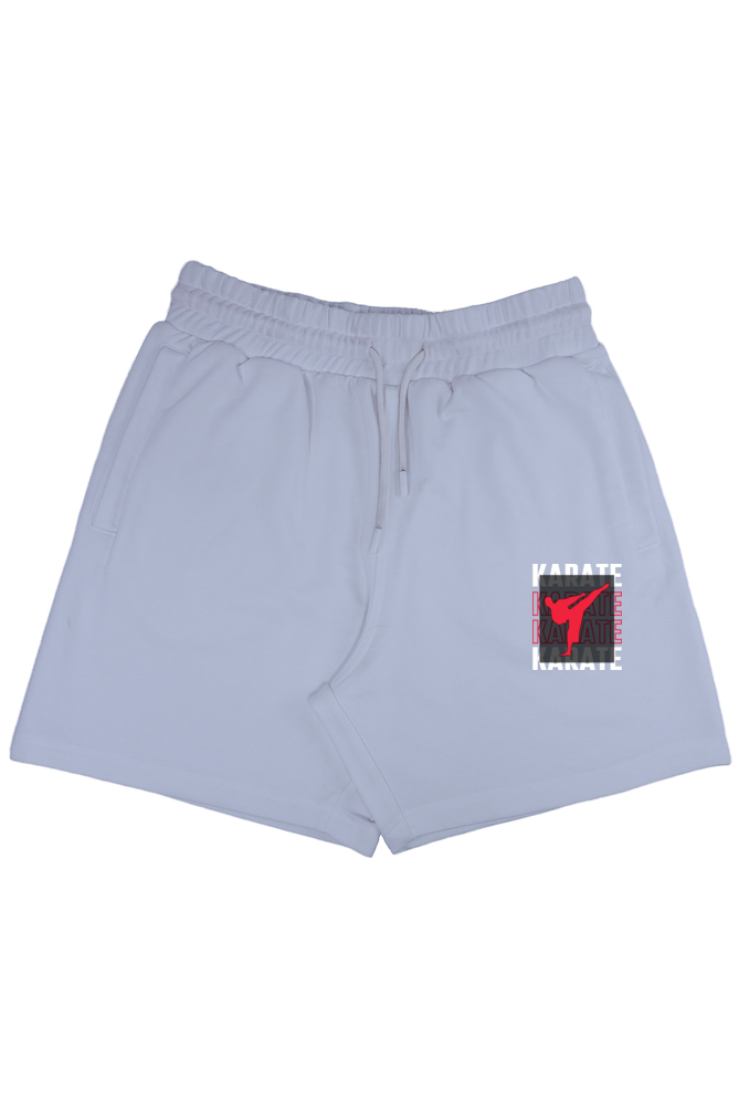 Karate Kick Classic Terry Shorts