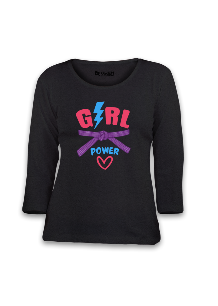 Girl Power Classic T-Shirt