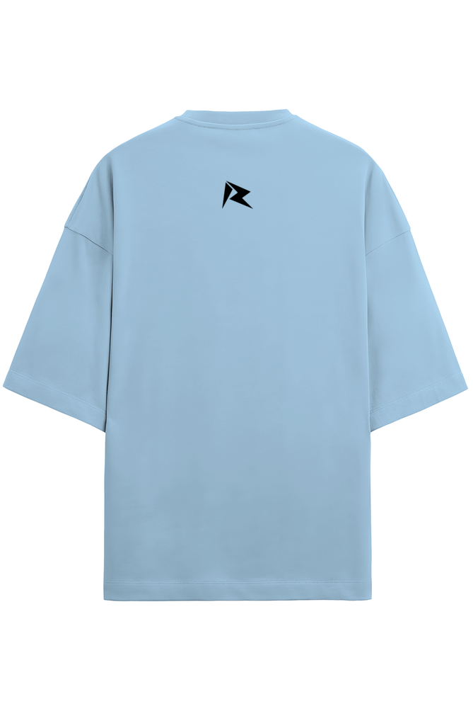 Don't Quit Karate Premium Oversized T-Shirt