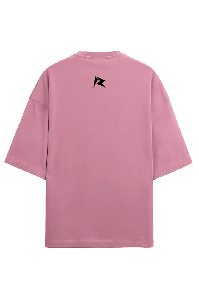 Don't Quit Karate Premium Oversized T-Shirt