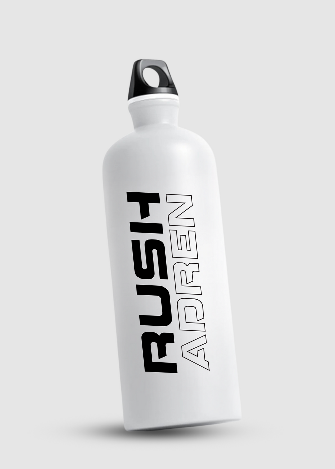 RUSH ADREN Water Bottle - 750ml