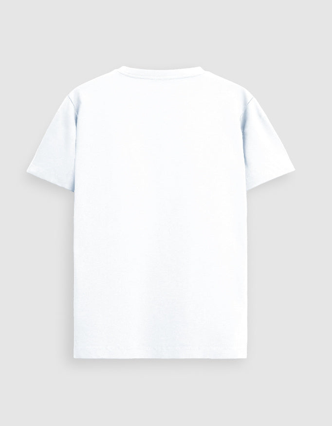 I Need My Space Astronaut Supima T-Shirt