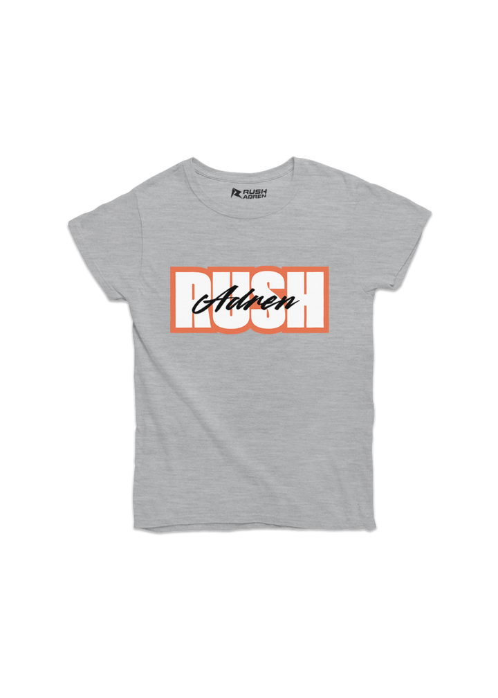Rush Adren Girls Classic T-Shirt