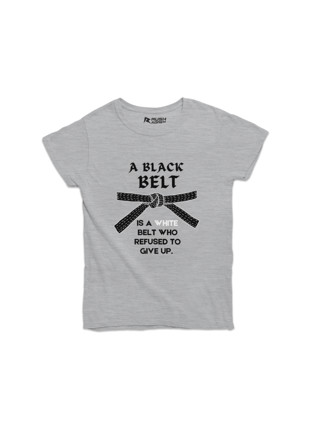 Girls Karate Pro Classic T-Shirt