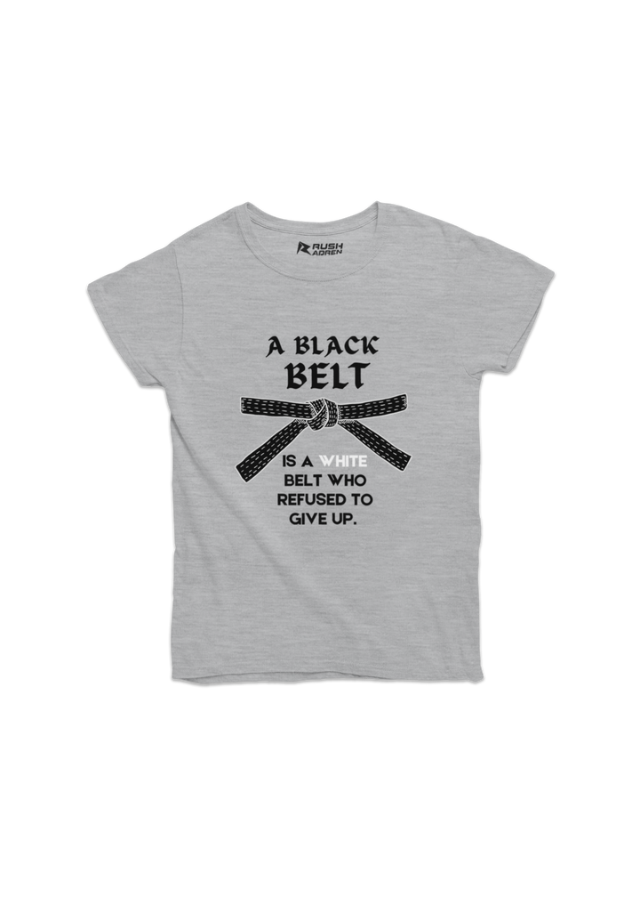 Girls Karate Pro Classic T-Shirt