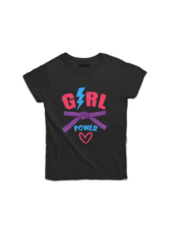 Girl Power Classic T-Shirt