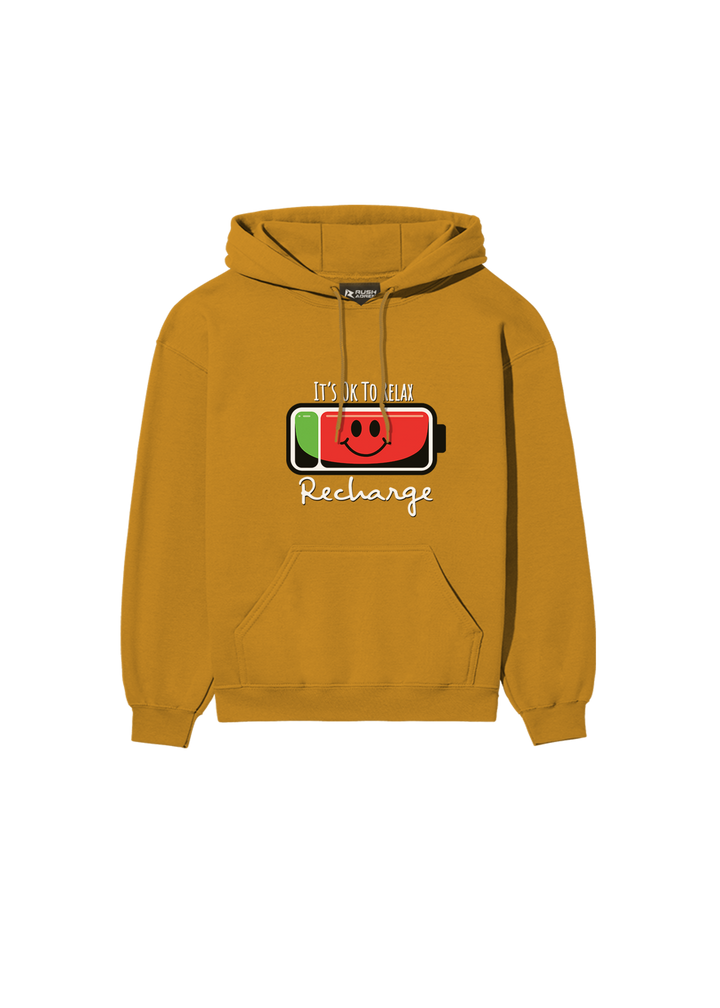 It’s OK to Relax - Kids Hoodie