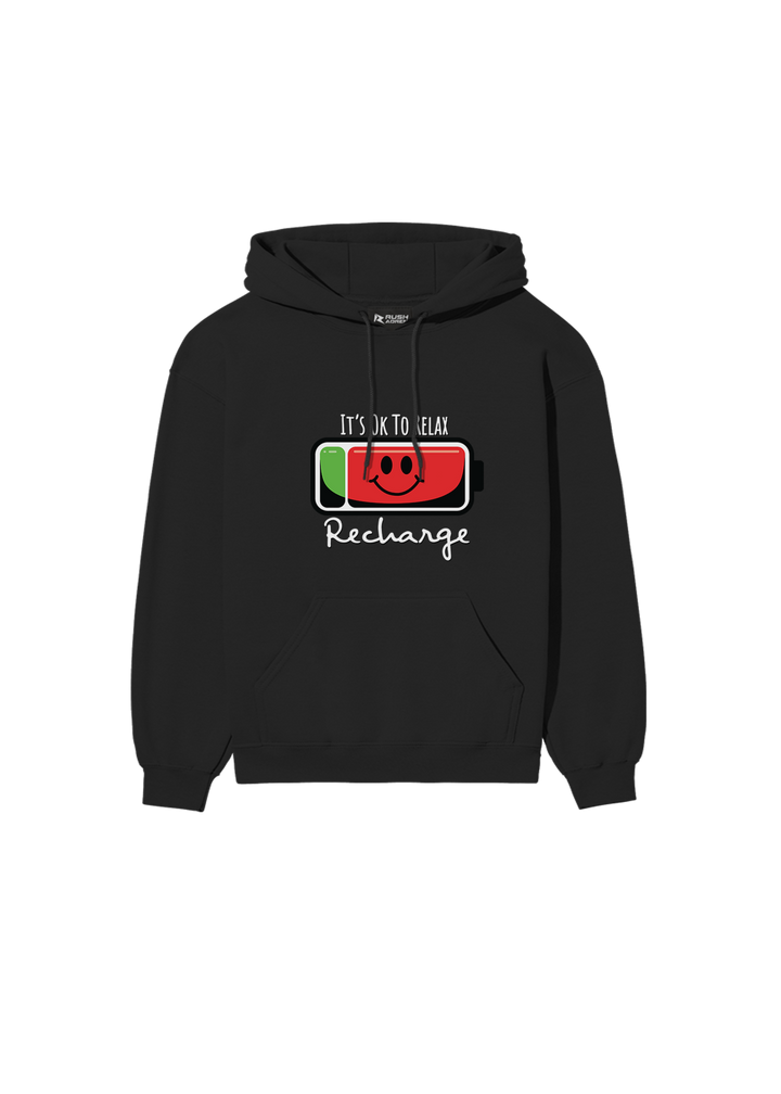 It’s OK to Relax - Kids Hoodie