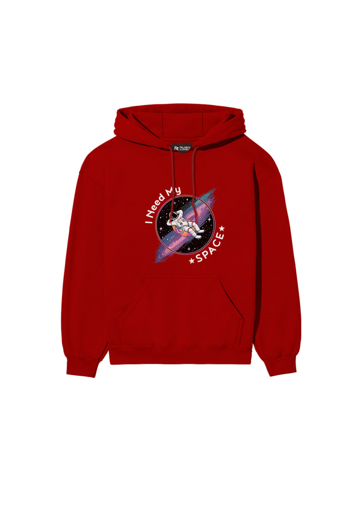 Need My SPACE - Kids Hoodie
