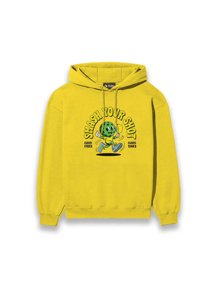 Smash Your Shot - Kids Hoodie
