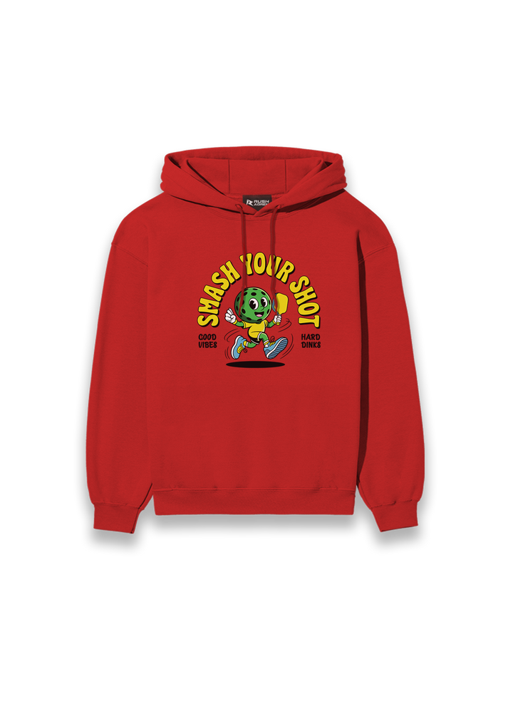 Smash Your Shot - Kids Hoodie