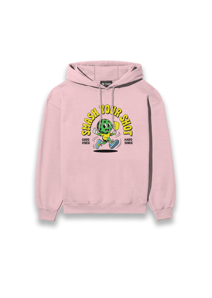 Smash Your Shot - Kids Hoodie