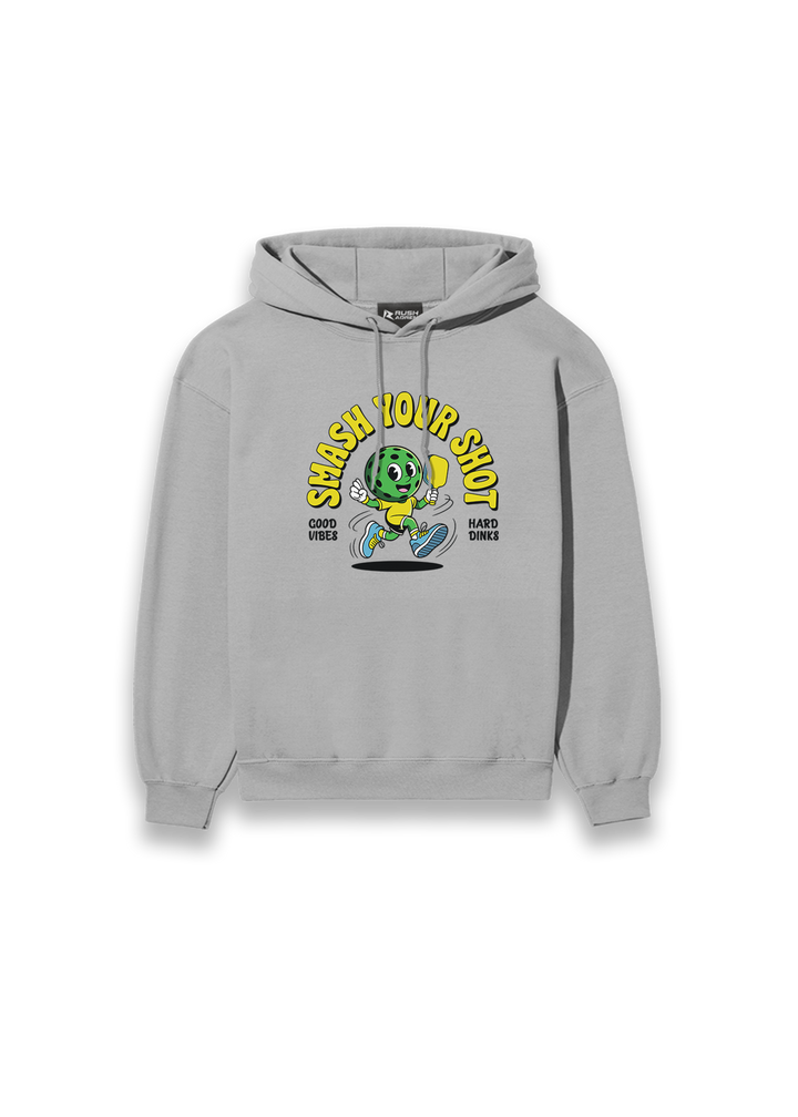 Smash Your Shot - Kids Hoodie
