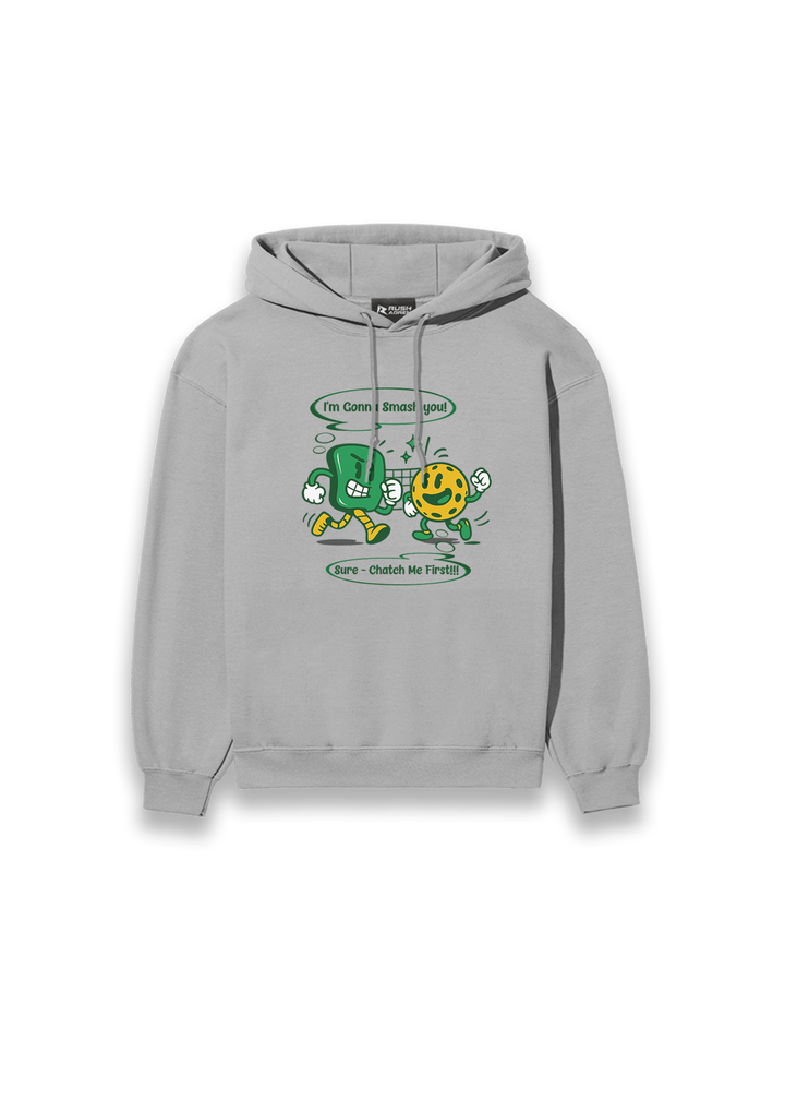 I'm Gonna Smash You! - Kids Hoodie