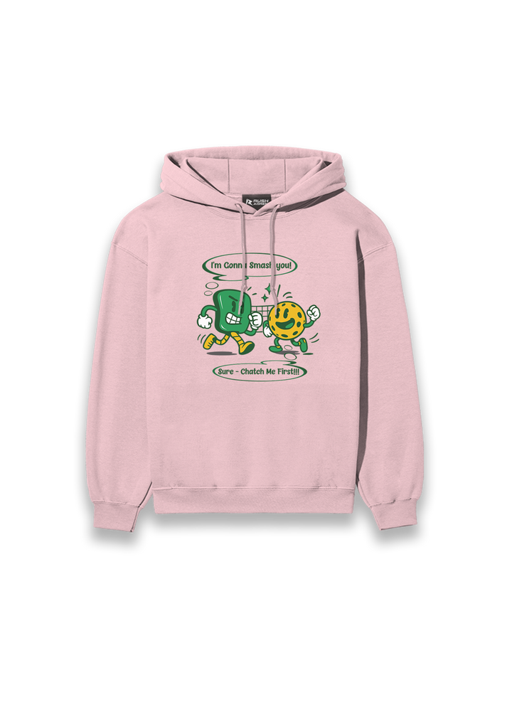I'm Gonna Smash You! - Kids Hoodie