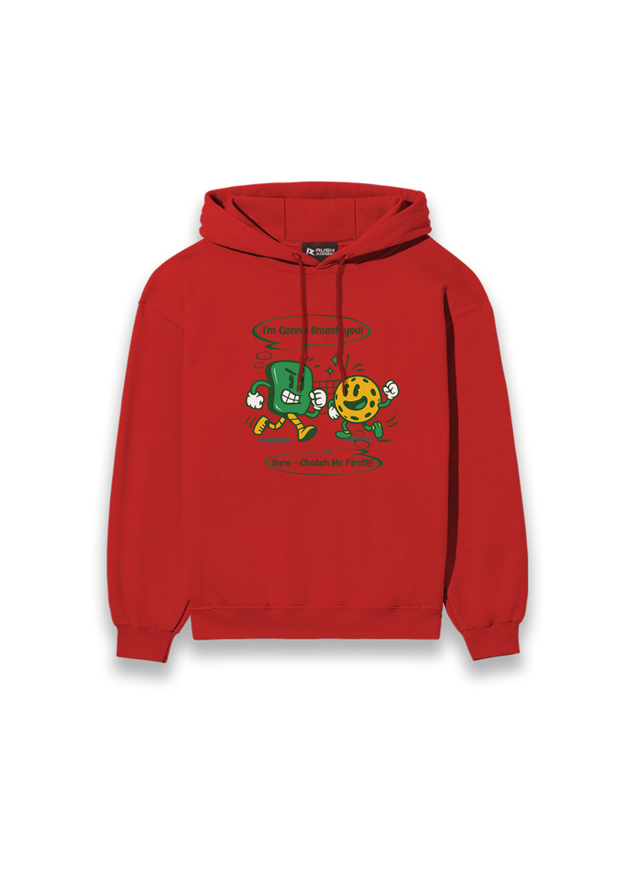 I'm Gonna Smash You! - Kids Hoodie