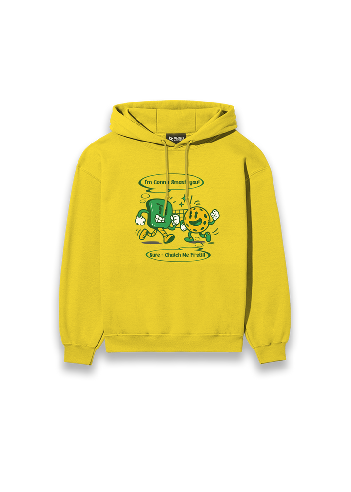 I'm Gonna Smash You! - Kids Hoodie