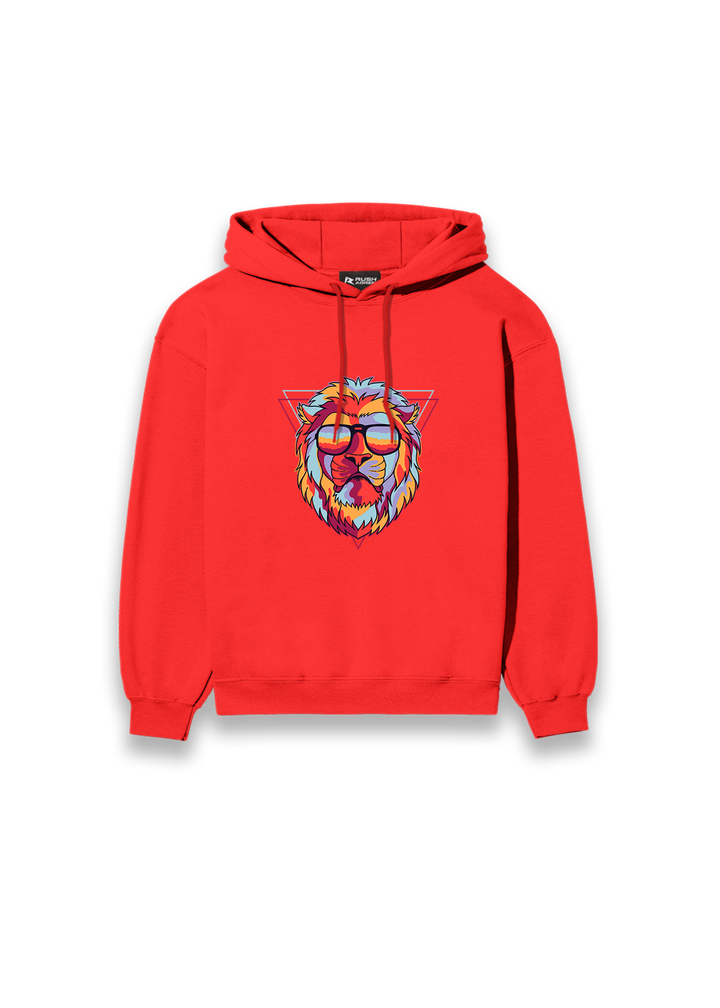 Boys AdrenaLION Classic Hoodie