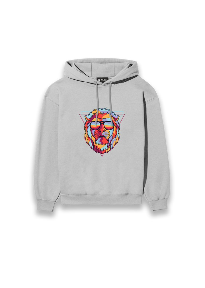 Boys AdrenaLION Classic Hoodie