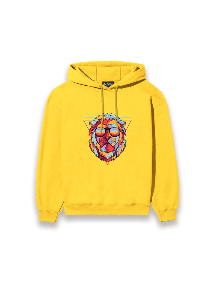 Boys AdrenaLION Classic Hoodie