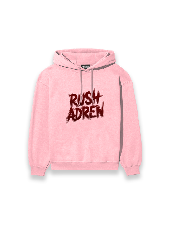 Rush Adren Classic Boys Hoodie