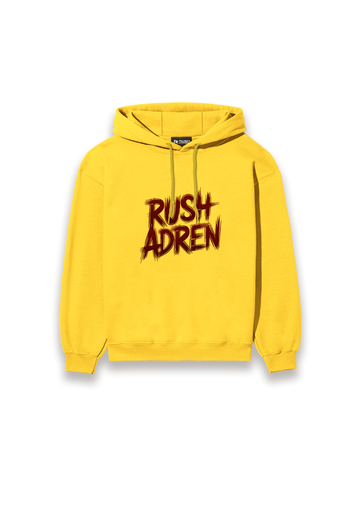 Rush Adren Classic Boys Hoodie