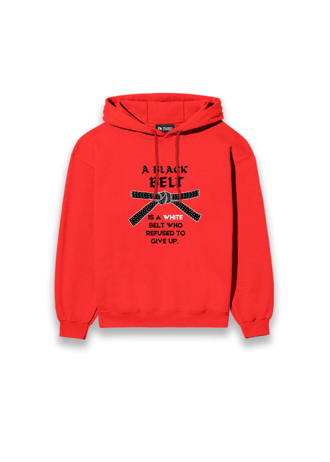 Boys Karate Pro Classic Hoodie