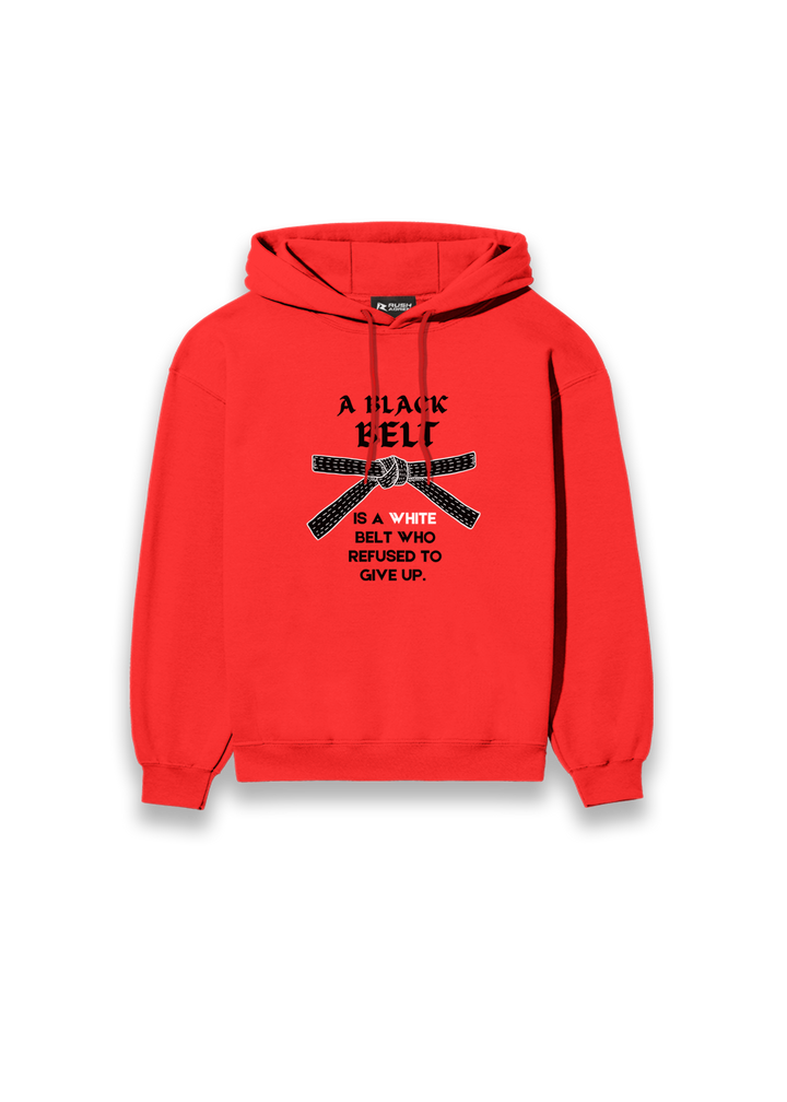 Boys Karate Pro Classic Hoodie