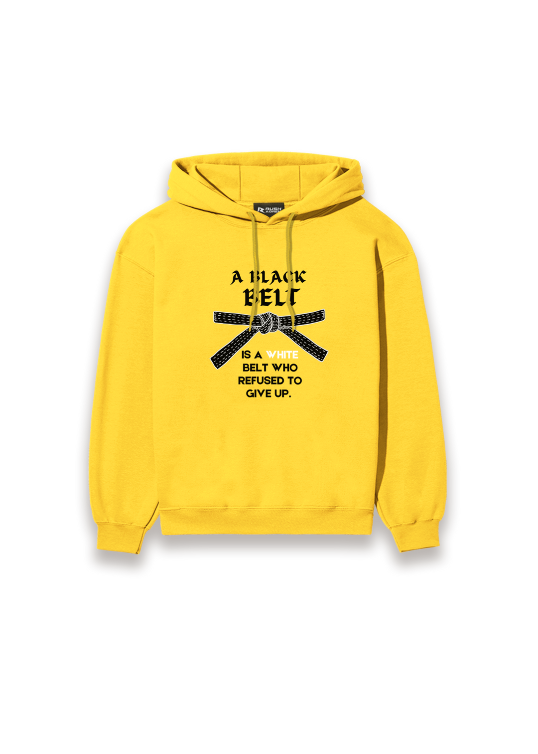 Boys Karate Pro Classic Hoodie