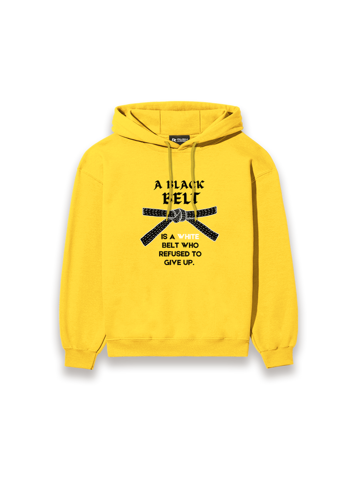 Boys Karate Pro Classic Hoodie