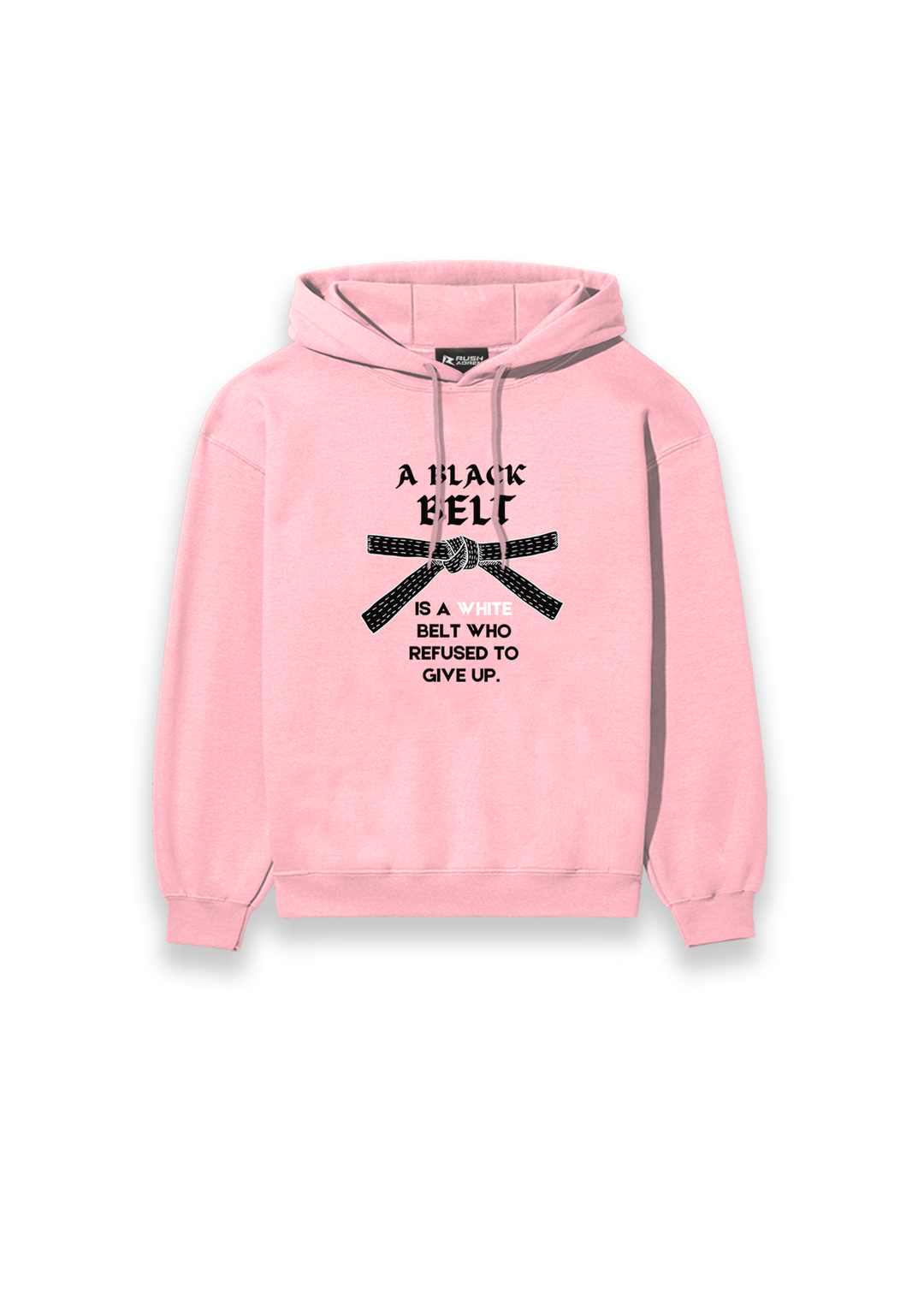 Boys Karate Pro Classic Hoodie