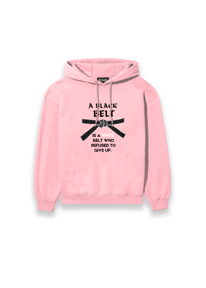 Boys Karate Pro Classic Hoodie