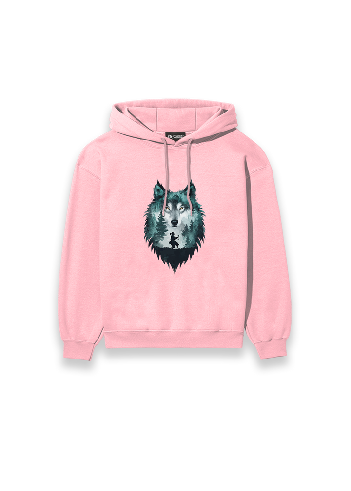 Martial Soul Classic Boys Hoodie