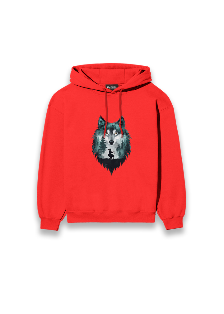 Martial Soul Classic Boys Hoodie