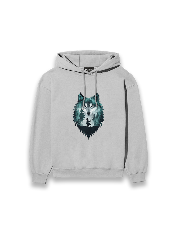 Martial Soul Classic Boys Hoodie