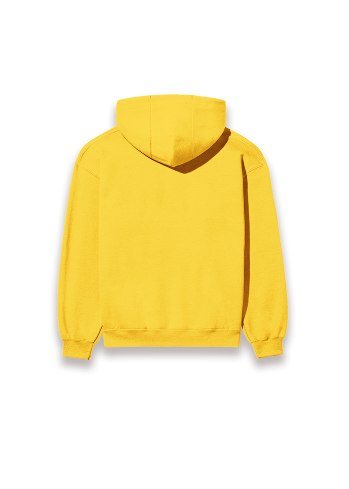 Boys Karate Action Comic Style Hoodie