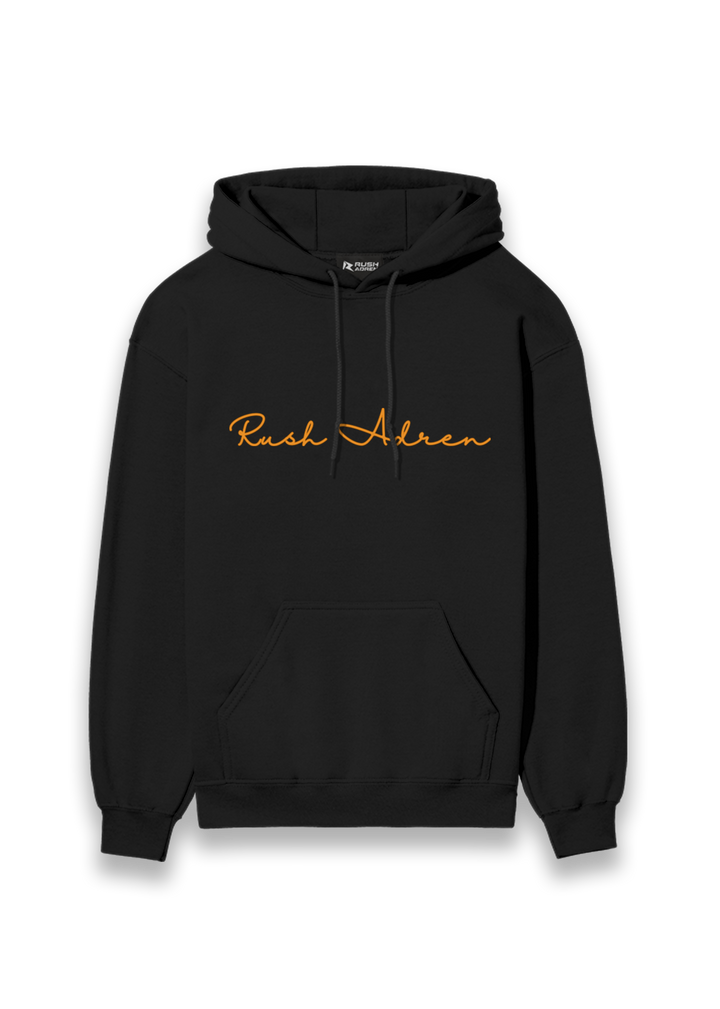 Rush Adren Fierce Lion Hoodie