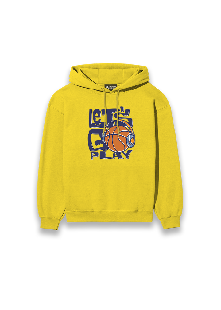 Basketball Passion - Kids Hoodie