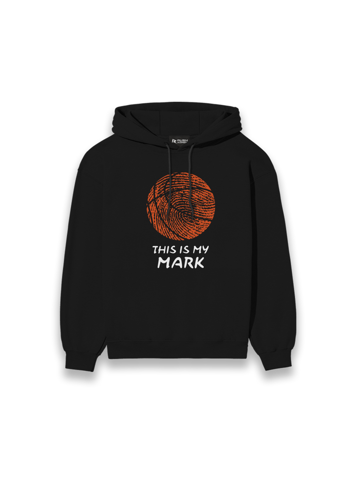This is my Mark - Kids Hoodie