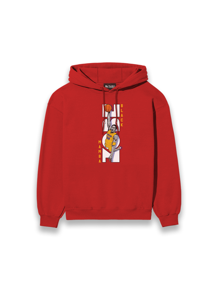 Black Mamba - Kids Hoodie