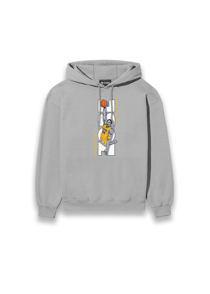 Black Mamba - Kids Hoodie