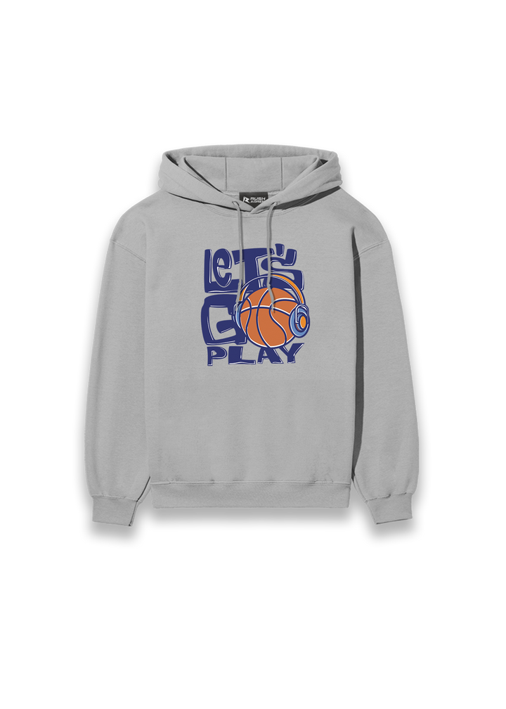 Basketball Passion - Kids Hoodie