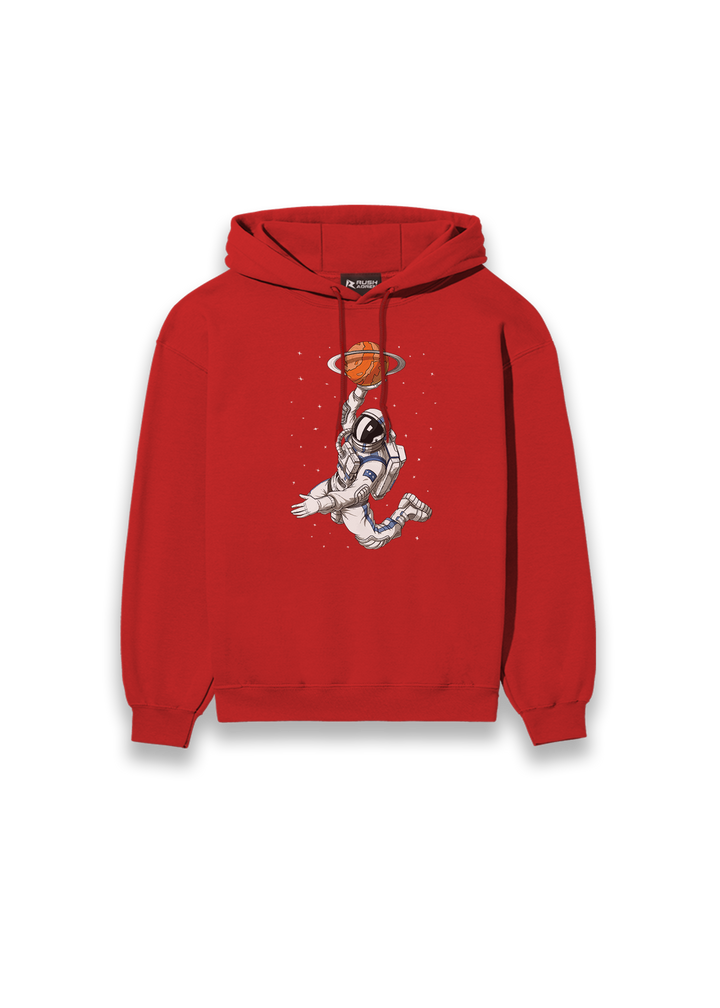 Cosmic Dunk - Kids Hoodie